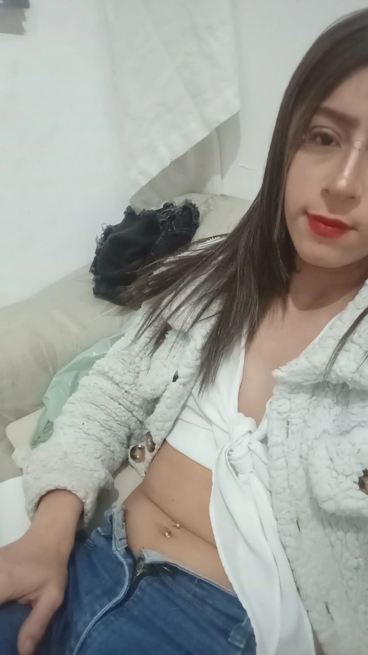 Acompanhante Trans Paloma em São José do Rio Preto - Foto 4 - Transex Brasil