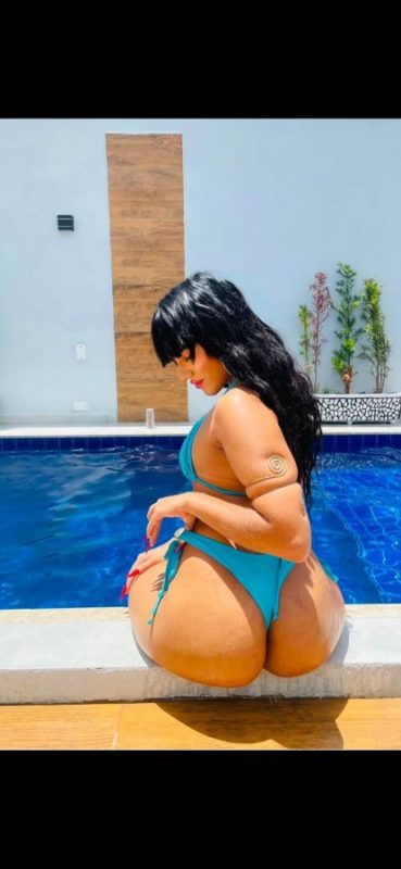 Acompanhante Trans Paloma em Sobral - Foto 12 - Transex Brasil