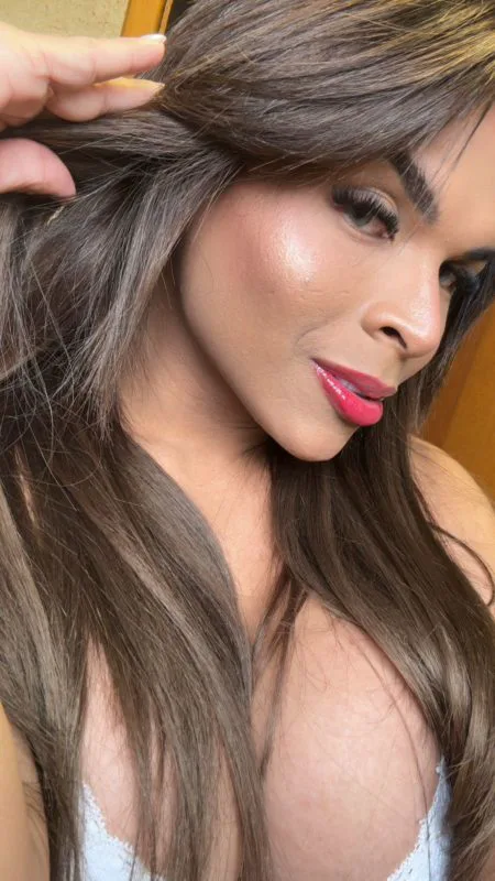 Acompanhante Trans Paloma Evelym em Toledo - Foto 92 - Transex Brasil