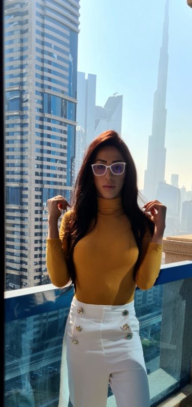 Acompanhante Trans Paloma Veiga em Belo Horizonte - Foto 42 - Transex Brasil