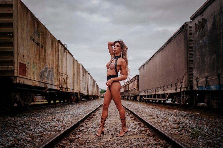 Acompanhante Trans Paloma Veiga em Belo Horizonte - Foto 65 - Transex Brasil