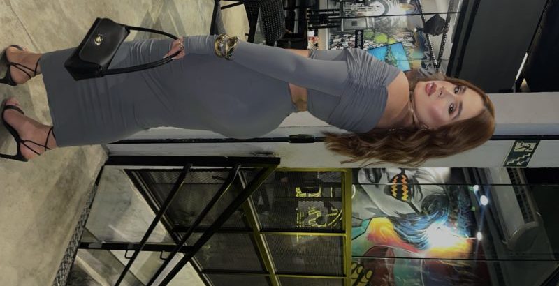 Acompanhante Trans Pamela em Currais Novos - Foto 18 - Transex Brasil