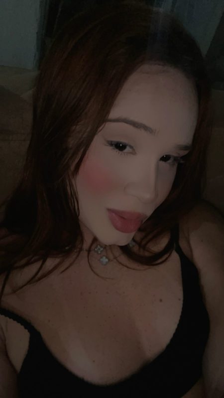 Acompanhante Trans Pamela em Currais Novos - Foto 20 - Transex Brasil