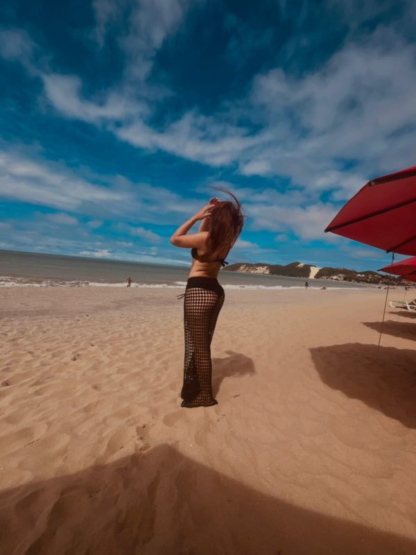 Acompanhante Trans Pamela em Currais Novos - Foto 28 - Transex Brasil