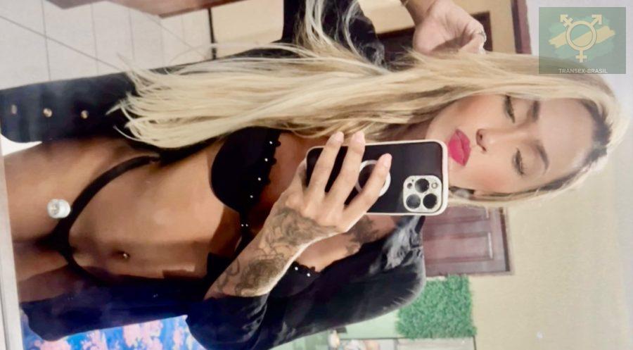 Pâmela Caracas
