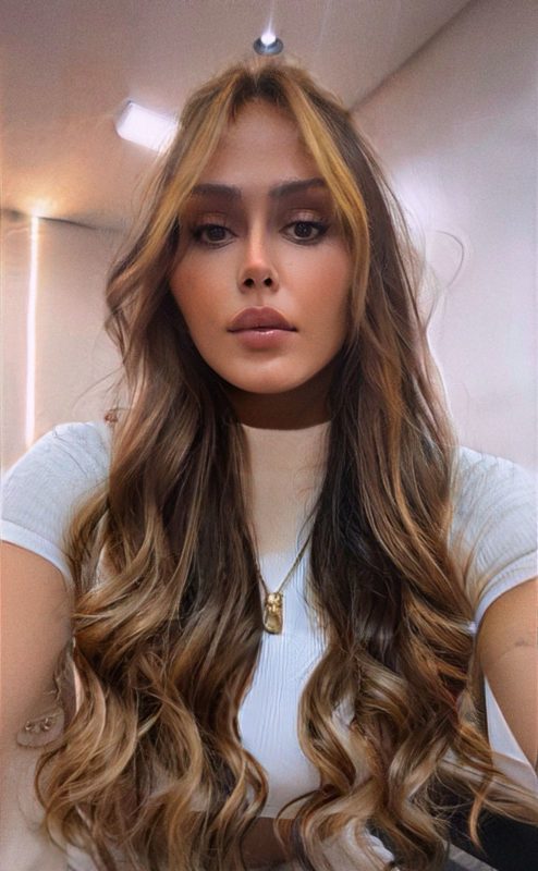 Acompanhante Trans Pamela Cequetto em Araraquara - Foto 11 - Transex Brasil