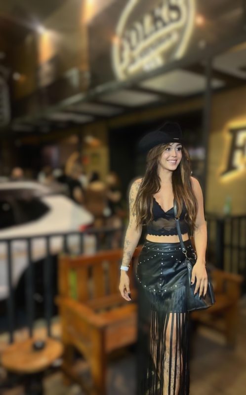 Acompanhante Trans Pamela Cequetto em Araraquara - Foto 12 - Transex Brasil