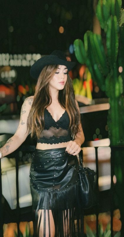 Acompanhante Trans Pamela Cequetto em Araraquara - Foto 13 - Transex Brasil