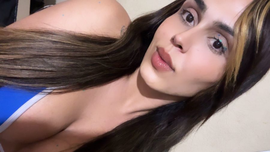 Acompanhante Trans Pamela Cequetto em Araraquara - Foto 16 - Transex Brasil