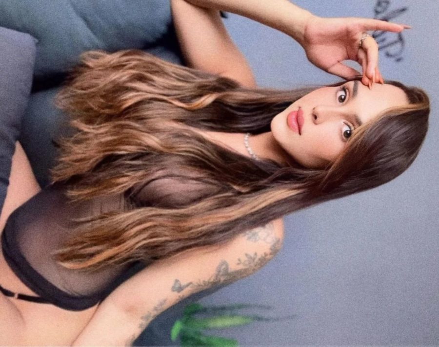 Acompanhante Trans Pamela Cequetto em Araraquara