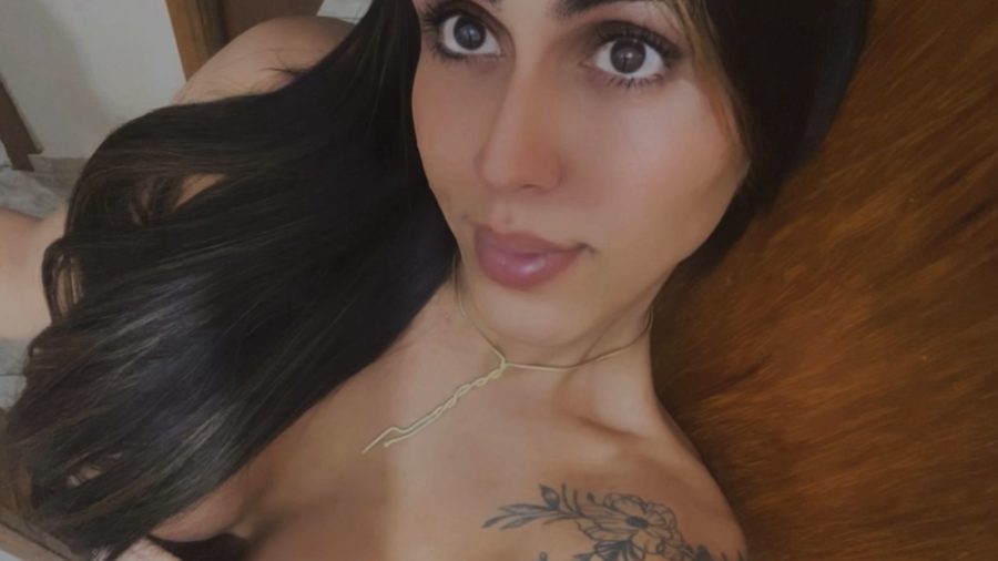 Acompanhante Trans Pamela Cequetto em Araraquara