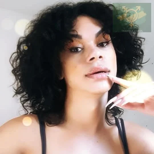 Transex acompanhante São Paulo,  Pâmela Chrystal