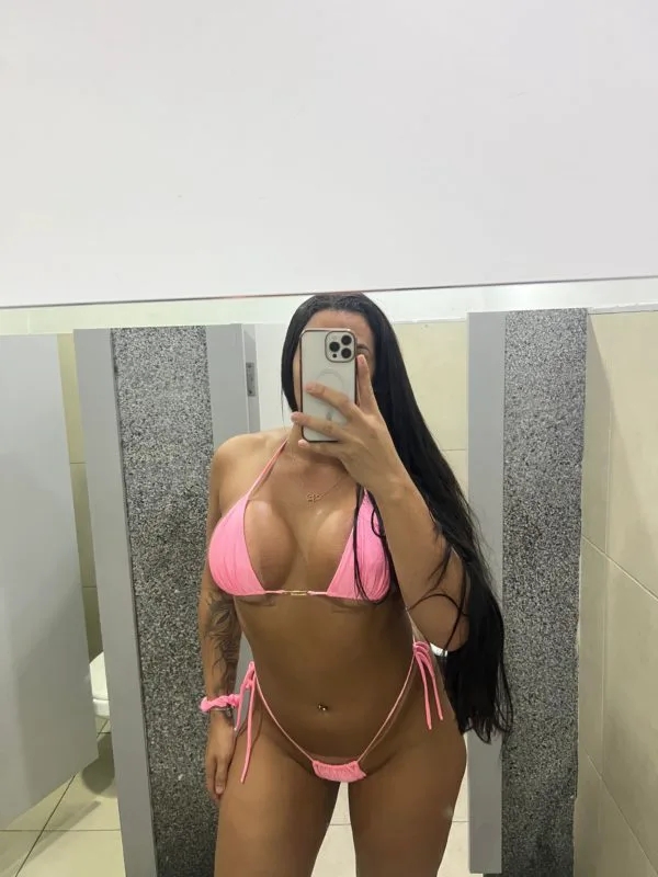 Acompanhante Trans Pamela Ferrari em Aracaju - Foto 43 - Transex Brasil