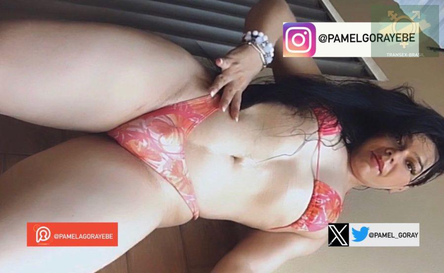Pamela Gorayebe