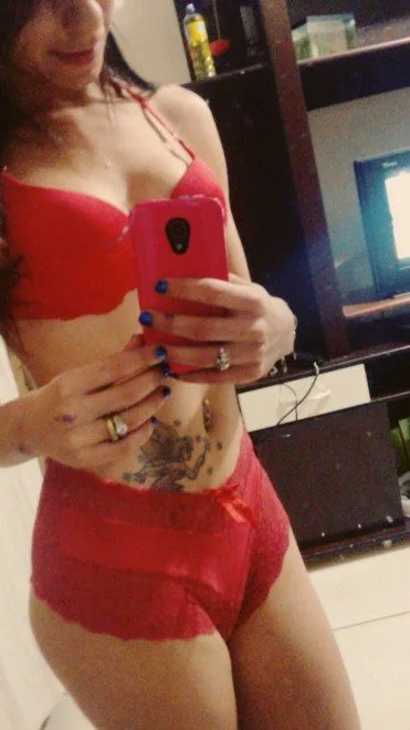 Acompanhante Trans Pâmela Kiss em Maringá - Foto 85 - Transex Brasil