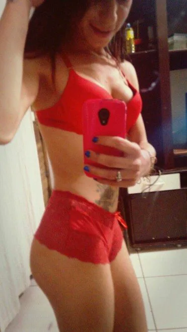 Acompanhante Trans Pâmela Kiss em Maringá - Foto 87 - Transex Brasil