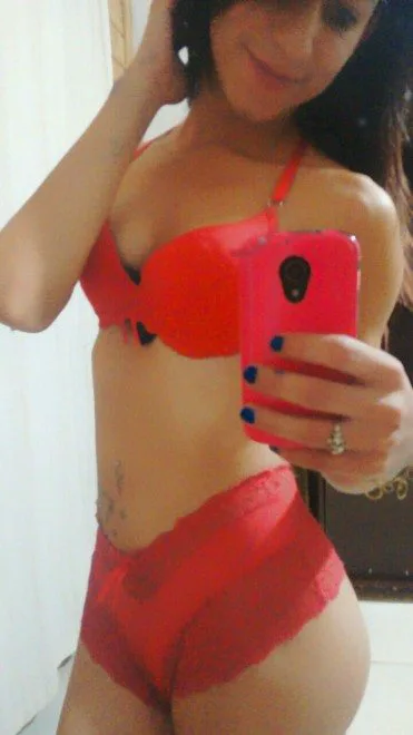 Acompanhante Trans Pâmela Kiss em Maringá - Foto 88 - Transex Brasil