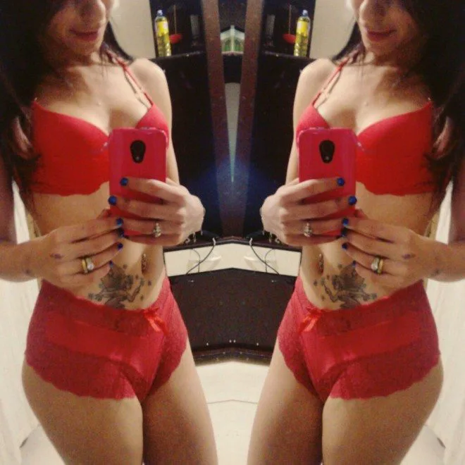Acompanhante Trans Pâmela Kiss em Maringá - Foto 89 - Transex Brasil
