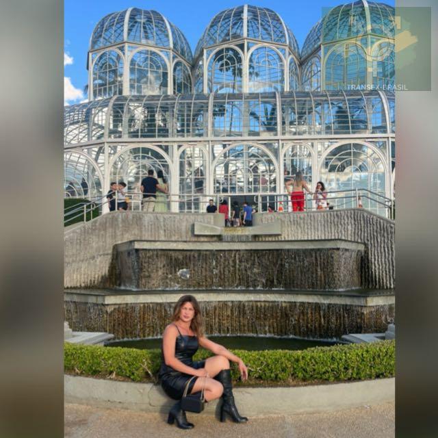 Transex acompanhante Natal,  Pâmela Lenvisk