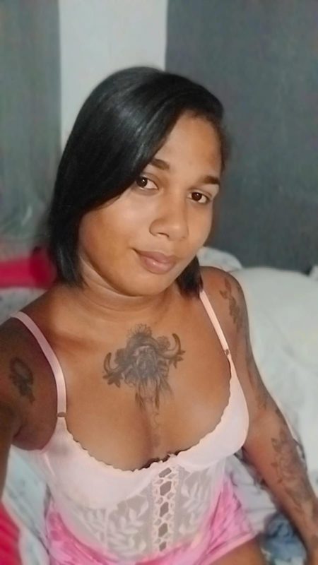 Acompanhante Trans Pâmela Lis em Salvador - Foto 10 - Transex Brasil