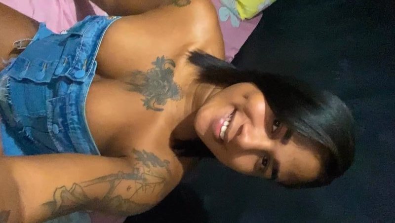 Acompanhante Trans Pâmela Lis em Salvador - Foto 11 - Transex Brasil