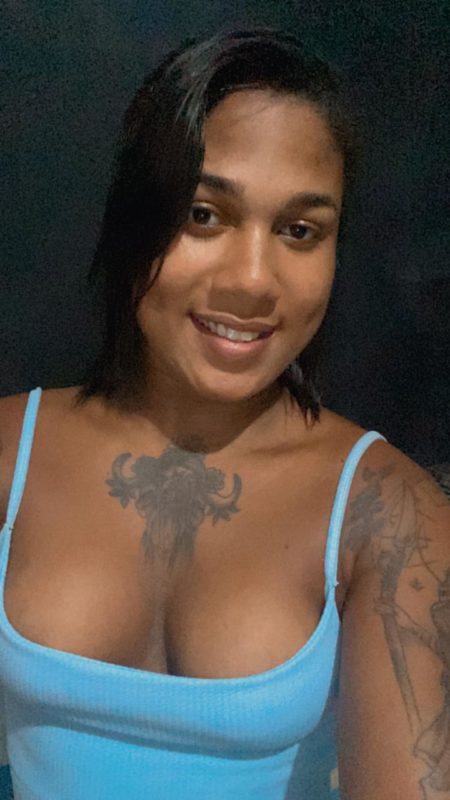 Acompanhante Trans Pâmela Lis em Salvador - Foto 15 - Transex Brasil