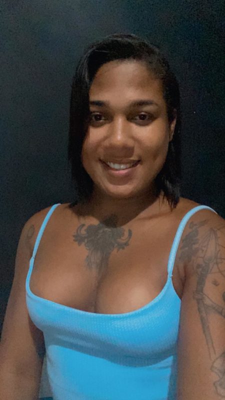 Acompanhante Trans Pâmela Lis em Salvador