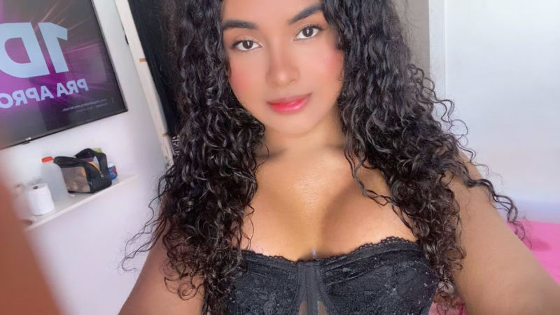 Acompanhante Trans Pamela Lopes em Rio de Janeiro - Foto 7 - Transex Brasil