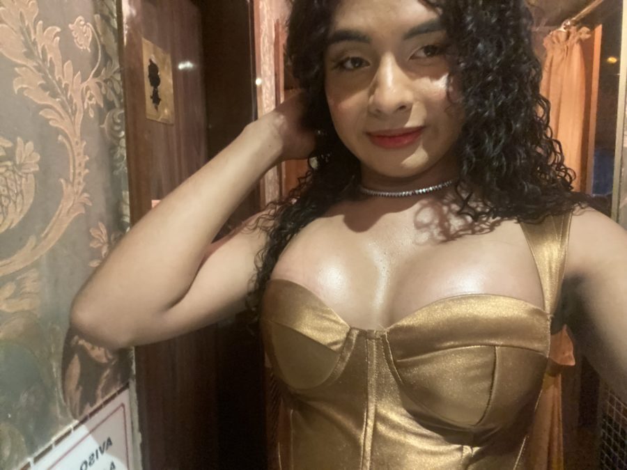 Acompanhante Trans Pamela Lopes em Rio de Janeiro - Foto 21 - Transex Brasil
