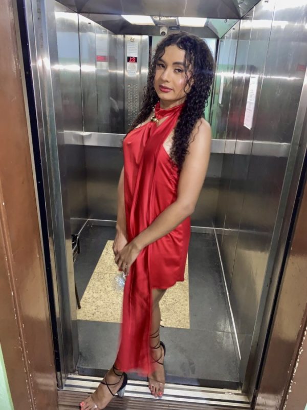 Acompanhante Trans Pamela Lopes em Rio de Janeiro - Foto 23 - Transex Brasil