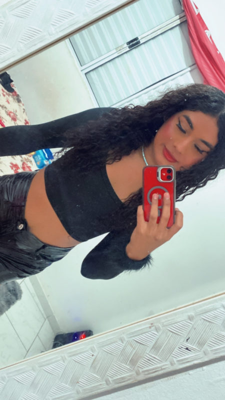 Acompanhante Trans Pamela Lopes em Rio de Janeiro - Foto 26 - Transex Brasil
