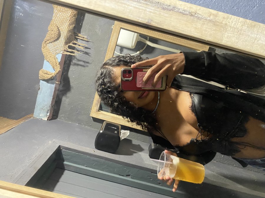 Acompanhante Trans Pamela Lopes em Rio de Janeiro - Foto 2 - Transex Brasil