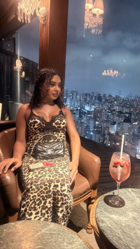 Acompanhante Trans Pamela Lopes em Rio de Janeiro - Foto 5 - Transex Brasil