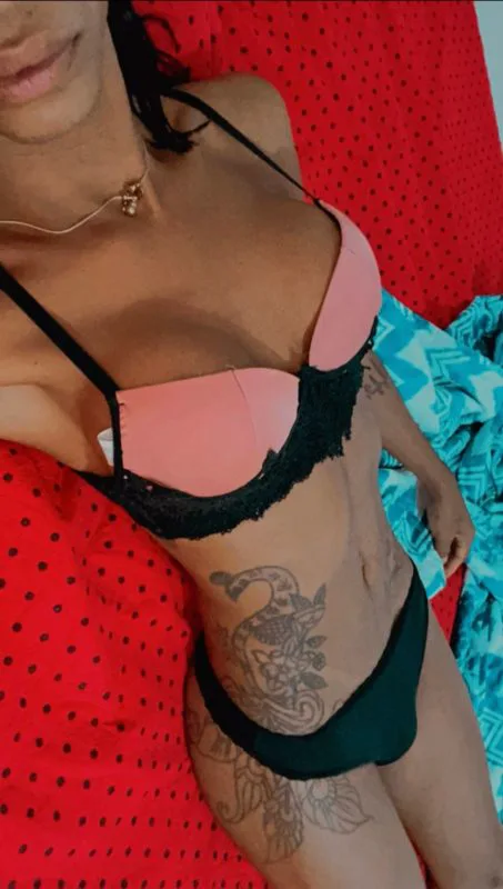 Acompanhante Trans Pamella Dias em Salvador - Foto 35 - Transex Brasil