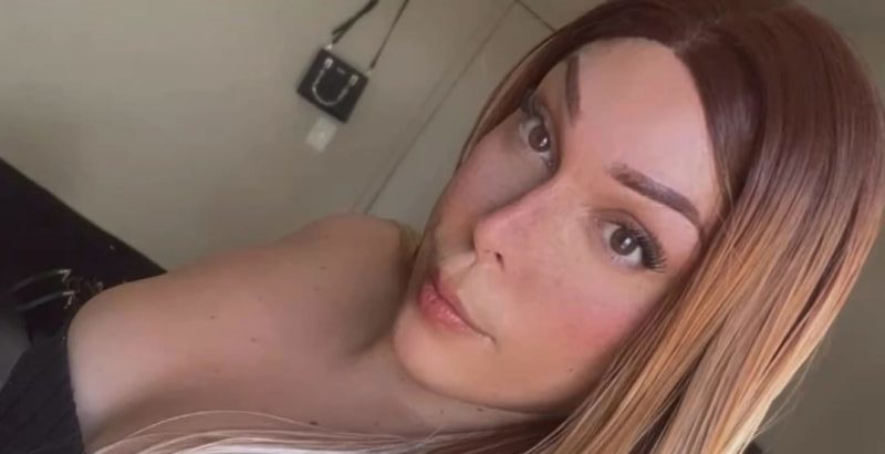 Acompanhante Trans Pamella Massagista em Recife - Foto 29 - Transex Brasil