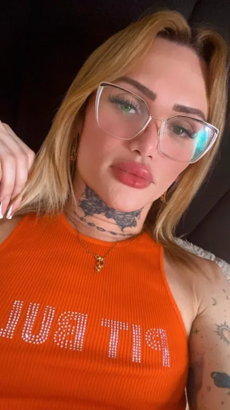 Acompanhante Trans Pamella Villar em São Bernardo do Campo - Foto 11 - Transex Brasil