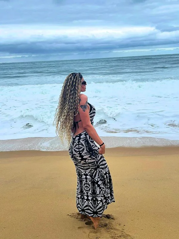 Acompanhante Trans Pammi Grandona em Campinas - Foto 16 - Transex Brasil
