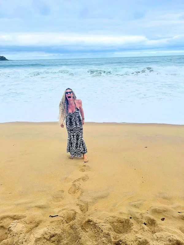 Acompanhante Trans Pammi Grandona em Campinas - Foto 17 - Transex Brasil