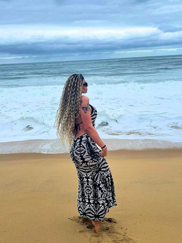 Acompanhante Trans Pammi Grandona em Campinas - Foto 16 - Transex Brasil