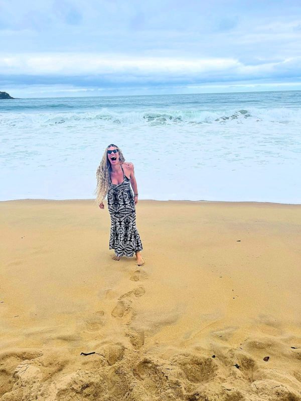 Acompanhante Trans Pammi Grandona em Campinas - Foto 17 - Transex Brasil