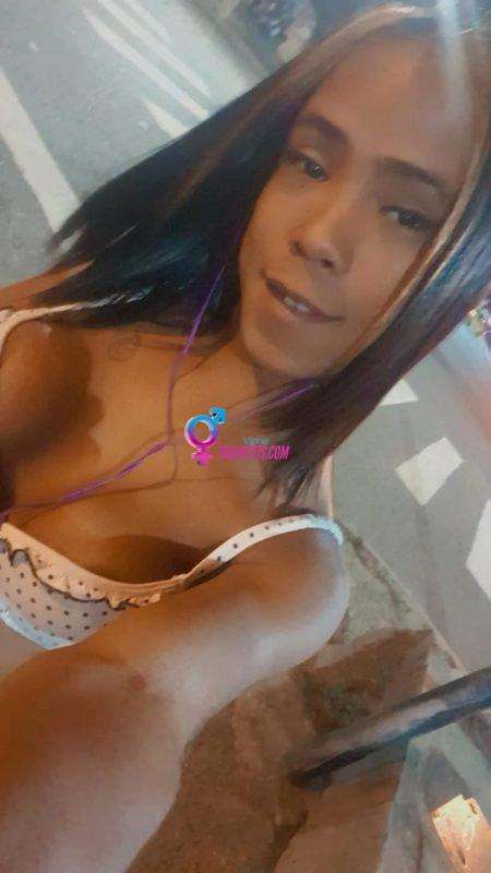 Pandora Ninfa