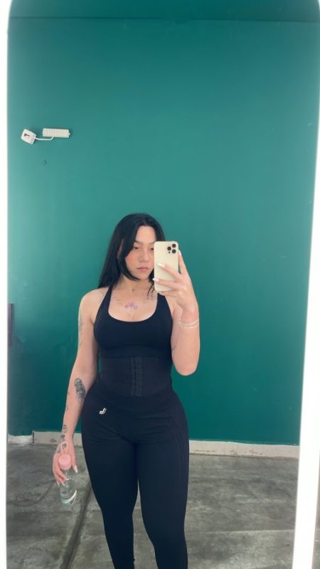 Acompanhante Trans Pandora Rosa em Curitiba - Foto 24 - Transex Brasil