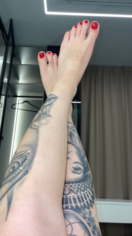 Acompanhante Trans Pandora Rosa em Curitiba - Foto 45 - Transex Brasil