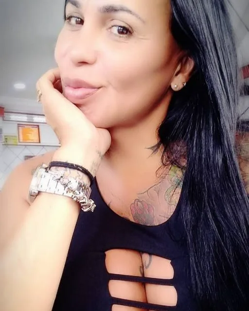 Acompanhante Trans Paola Marques em Sorocaba - Foto 75 - Transex Brasil