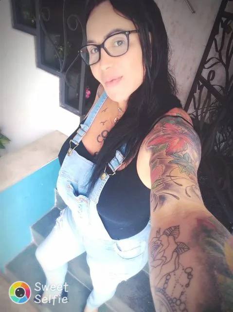 Acompanhante Trans Paola Marques em Sorocaba - Foto 76 - Transex Brasil
