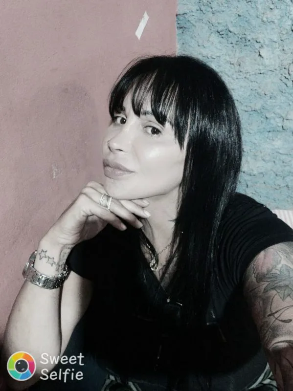 Acompanhante Trans Paola Marques em Sorocaba - Foto 77 - Transex Brasil