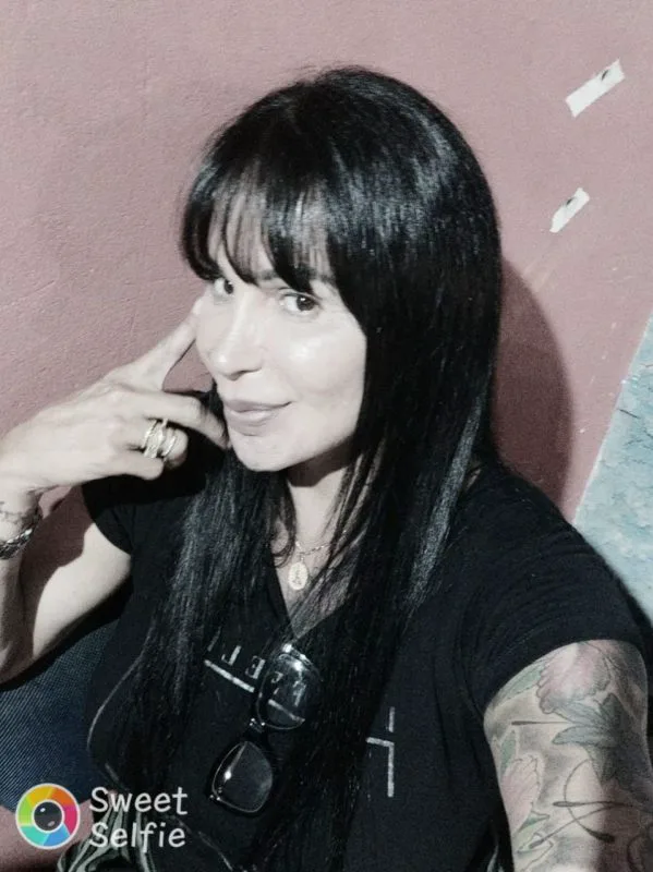 Acompanhante Trans Paola Marques em Sorocaba - Foto 87 - Transex Brasil