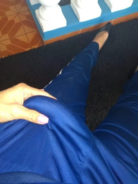 Acompanhante Trans Paola Marques em Sorocaba - Foto 88 - Transex Brasil