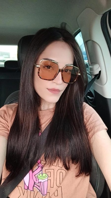 Acompanhante Trans Paola Prado em Quixadá - Foto 1 - Transex Brasil