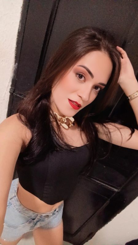 Acompanhante Trans Paola Prado em Quixadá - Foto 3 - Transex Brasil